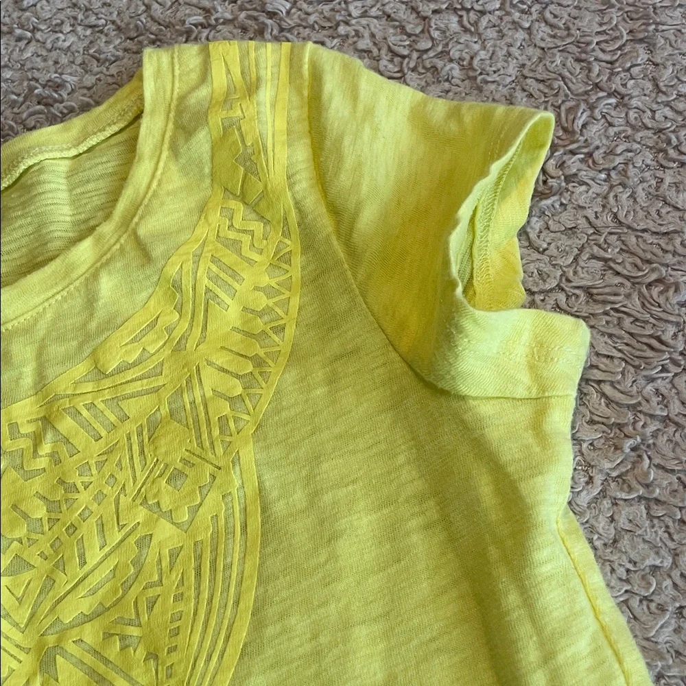 🔥$4/20 Miss Attitude Girls Tunic Top - size 7-8 - Picture 7 of 11